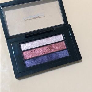 MAC Veluxe Pearlfusion Trio